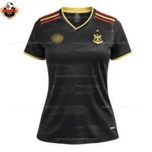 Flamengo Special Edition Women Replica Football Shirt 2026/27