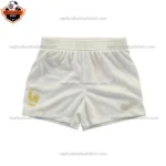 France Home Stadium World Cup Kid Replica Football Kit 2022