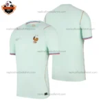 France World Cup 2026 Away Men Replica Football Shirt