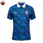 France World Cup 2026 Home Men Replica Football Shirt