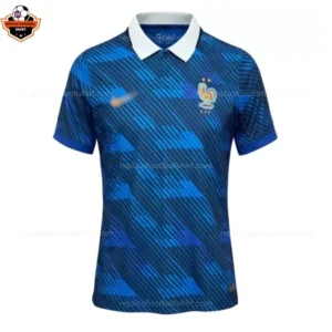 France World Cup 2026 Home Men Replica Football Shirt