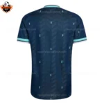 Germany World Cup 2026 Away Men Replica Football Shirt