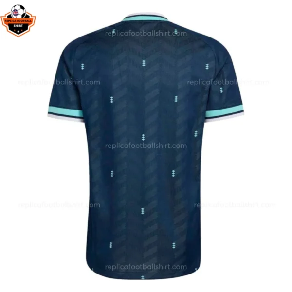 Germany World Cup 2026 Away Men Replica Football Shirt