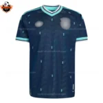 Germany World Cup 2026 Away Men Replica Football Shirt
