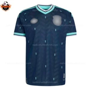 Germany World Cup 2026 Away Men Replica Football Shirt - Front view
