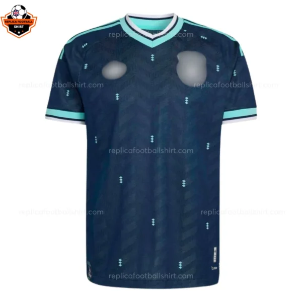 Germany World Cup 2026 Away Men Replica Football Shirt