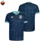Germany World Cup 2026 Away Men Replica Football Shirt