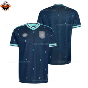 Germany World Cup 2026 Away Men Replica Football Shirt