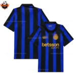 Inter Milan Home Men Replica Football Shirt 2026/27