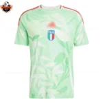 Italy Away Men Replica Football Shirt 2025