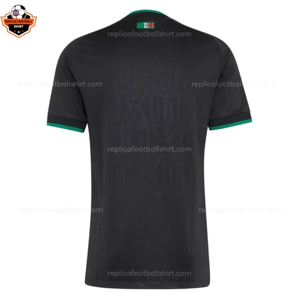 Mexico World Cup 2026 Third Men Replica Football Shirt