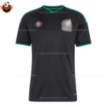 Mexico World Cup 2026 Third Men Replica Football Shirt