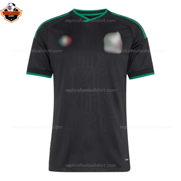 Mexico World Cup 2026 Third Men Replica Football Shirt