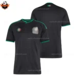 Mexico World Cup 2026 Third Men Replica Football Shirt