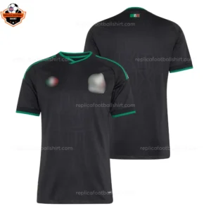 Mexico World Cup 2026 Third Men Replica Football Shirt