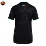 Mexico World Cup 2026 Third Women Replica Football Shirt