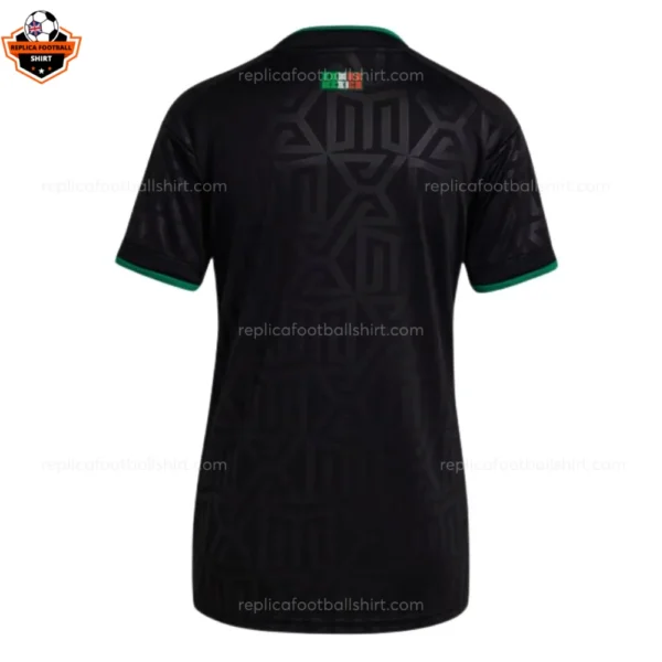 Mexico World Cup 2026 Third Women Replica Football Shirt