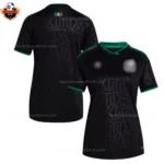 Mexico World Cup 2026 Third Women Replica Football Shirt