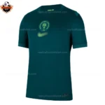 Nigeria Away Men Replica Football Shirt 2025