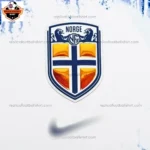 Norway Away Men Replica Football Shirt 2024