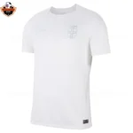 Norway World Cup 2026 Third Men Replica Football Shirt