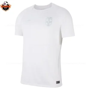 Norway World Cup 2026 Third Men Replica Football Shirt
