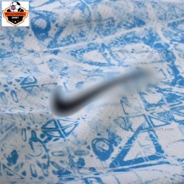 Portugal Away Player Men Replica Football Shirt 2024