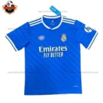 Real Madrid Third Men Replica Football Shirt 2025/26