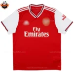Retro Arsenal Away Men Replica Football Shirt 2019/20