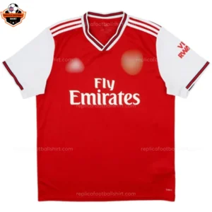 Retro Arsenal Away Men Replica Football Shirt 2019/20
