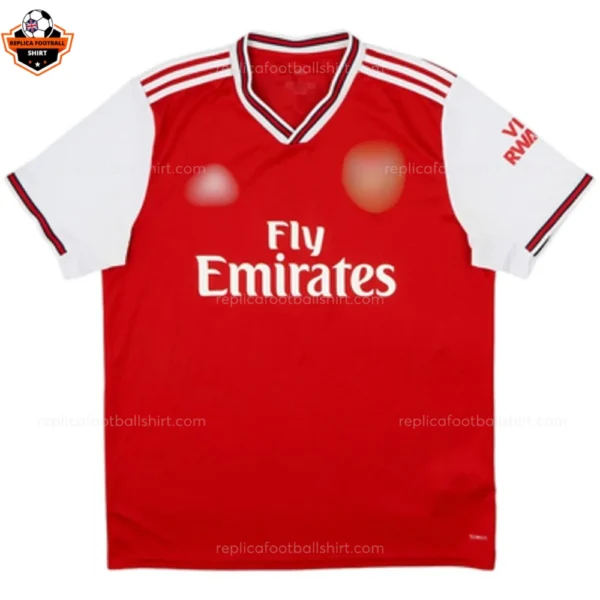 Retro Arsenal Away Men Replica Football Shirt 2019/20