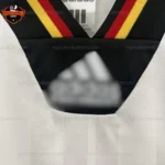 Retro Germany Home Kid Replica Football Kit 1992