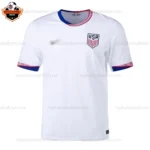 USA Home Men Replica Football Shirt 2024