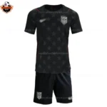 USA World Cup 2026 Away Kid Replica Football Kit