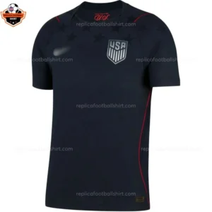 USA World Cup 2026 Away Men Replica Football Shirt