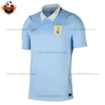 Uruguay World Cup 2026 Home Replica Football Shirt