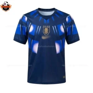 Uruguay World Cup 2026 Away Replica Football Shirt