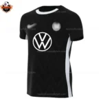 VFL Wolfsburg Third Men Replica Football Shirt 2025/26