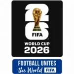 New World Cup Badge