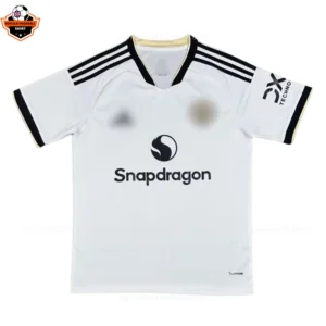 Manchester United Third Men Replica Football Shirt 2026/27