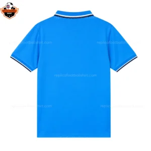 Retro Coventry City Home Men Replica Football Shirt 197581 (1)