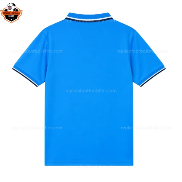 Retro Coventry City Home Men Replica Football Shirt 1975/81
