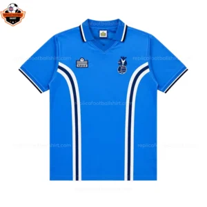 Retro Coventry City Home Men Replica Football Shirt 1975/81