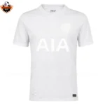 Tottenham Hotspur 1901 Anniversary Men Replica Football Shirt 2025/26
