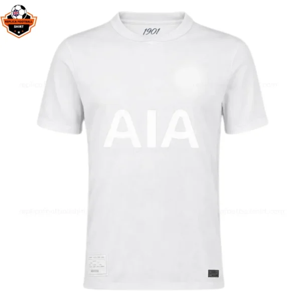 Tottenham Hotspur 1901 Anniversary Men Replica Football Shirt 2025/26