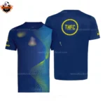 Tottenham Hotspur Training Men Replica Football Shirt 2025/26