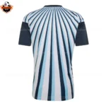 Argentina World Cup 2026 Pre-Match Men Replica Football Shirt