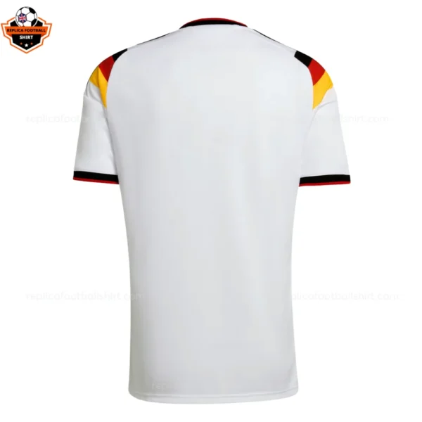 Germany World Cup 2026 Home Men Replica Football Shirt