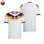 Germany World Cup 2026 Home Men Replica Football Shirt