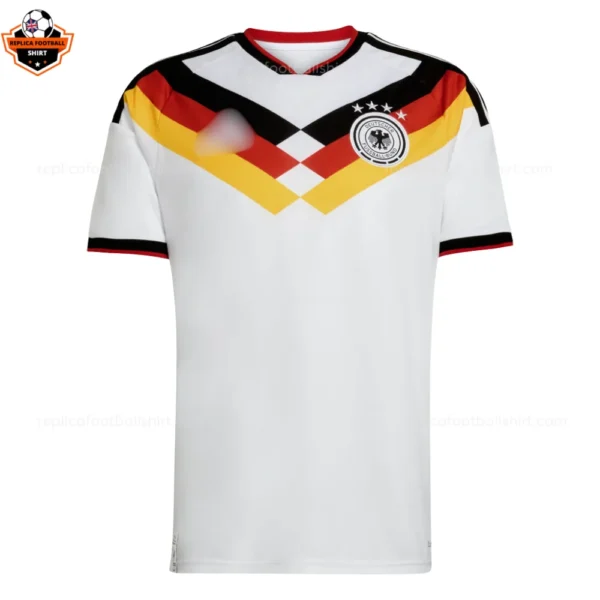Germany World Cup 2026 Home Men Replica Football Shirt
